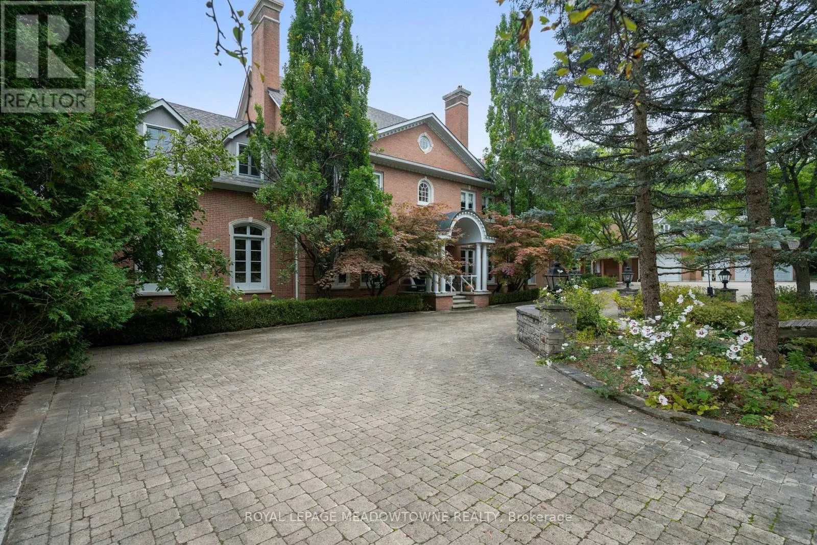 2097 GRANGE SIDE ROAD