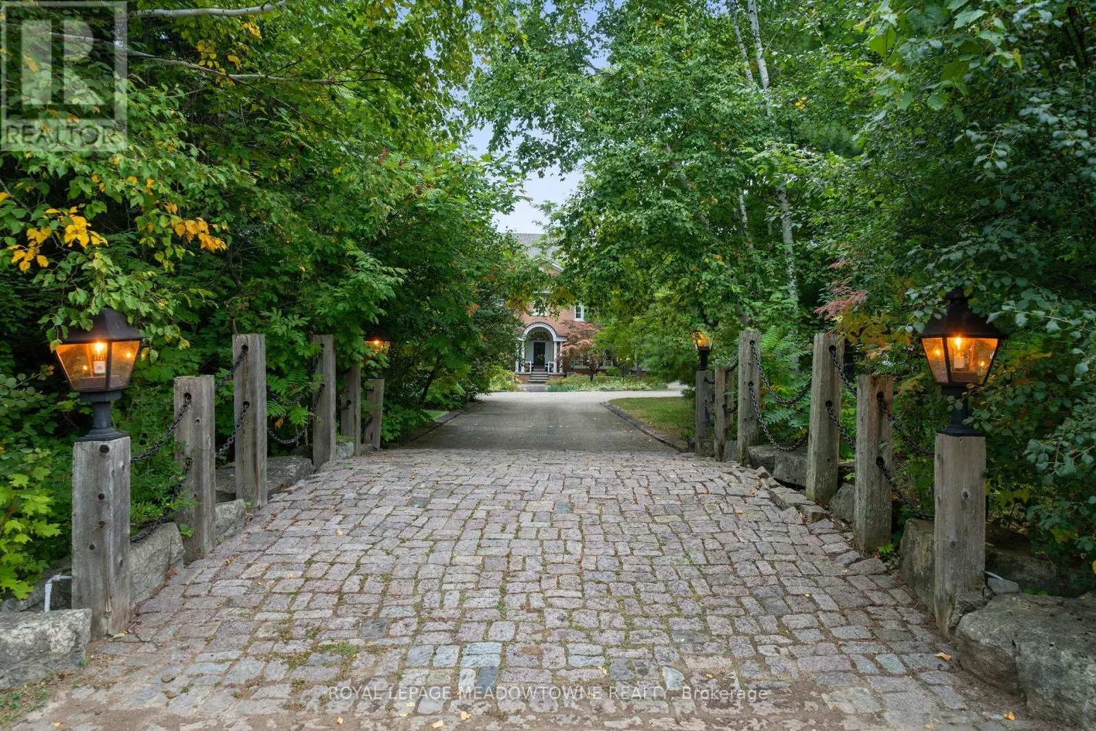 2097 GRANGE SIDE ROAD