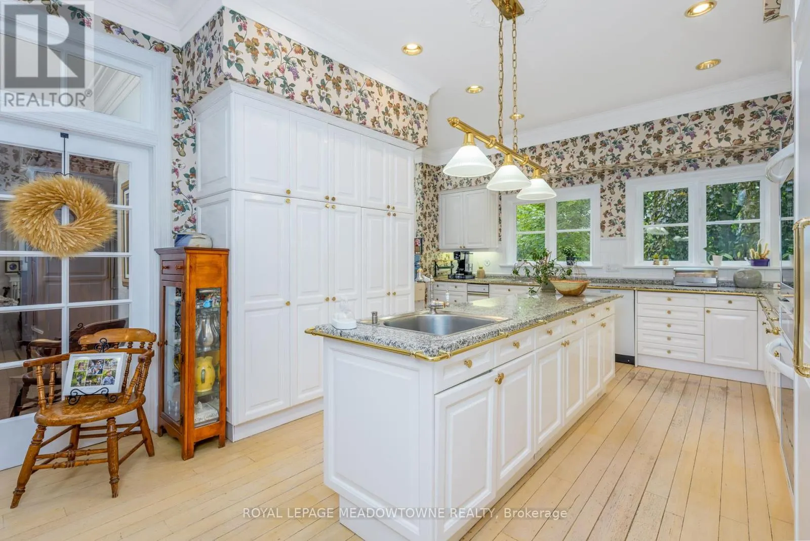 2097 GRANGE SIDE ROAD