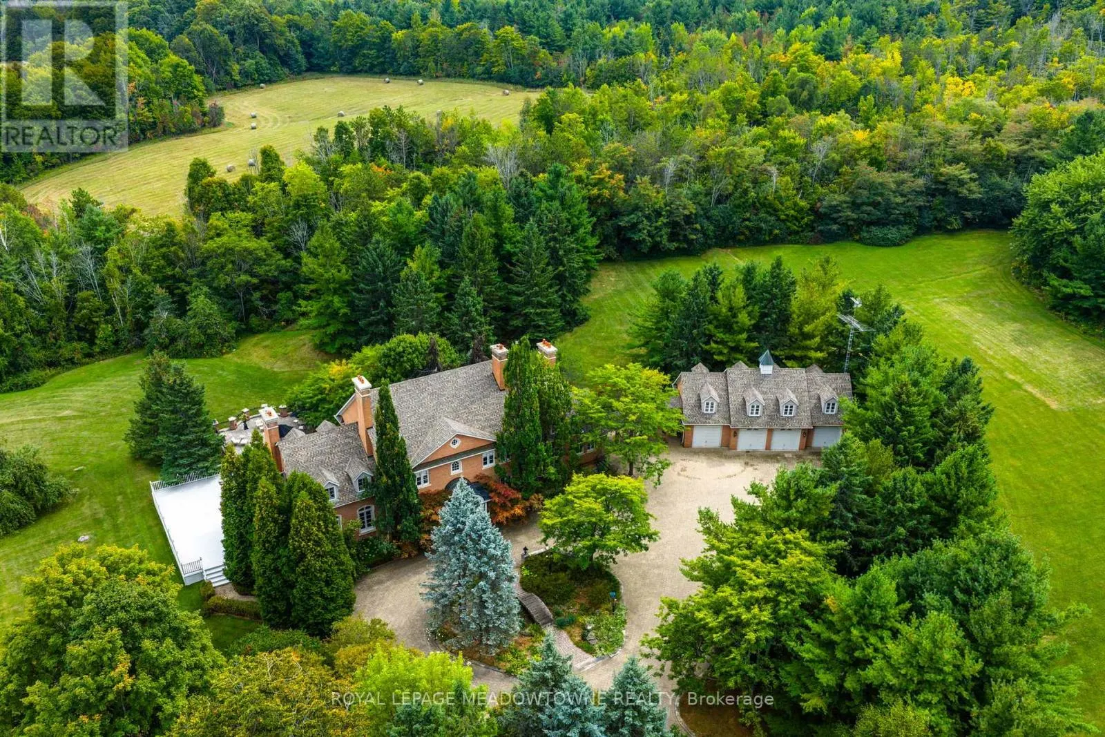 2097 GRANGE SIDE ROAD