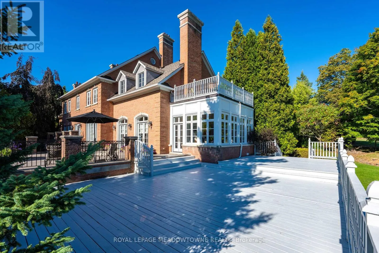 2097 GRANGE SIDE ROAD