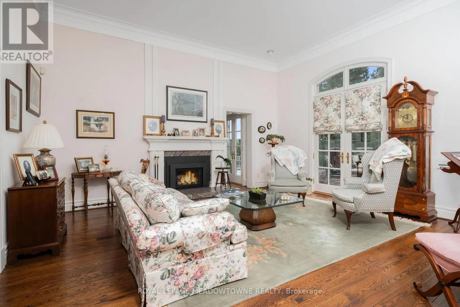 2097 GRANGE SIDE ROAD