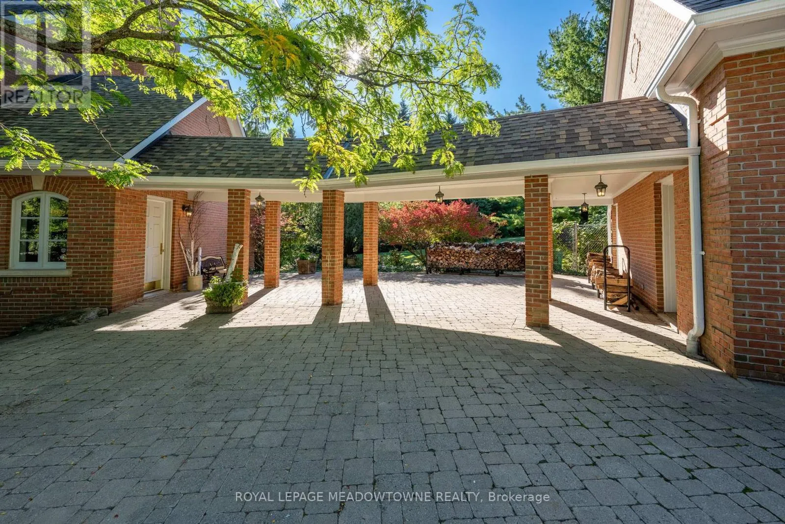 2097 GRANGE SIDE ROAD