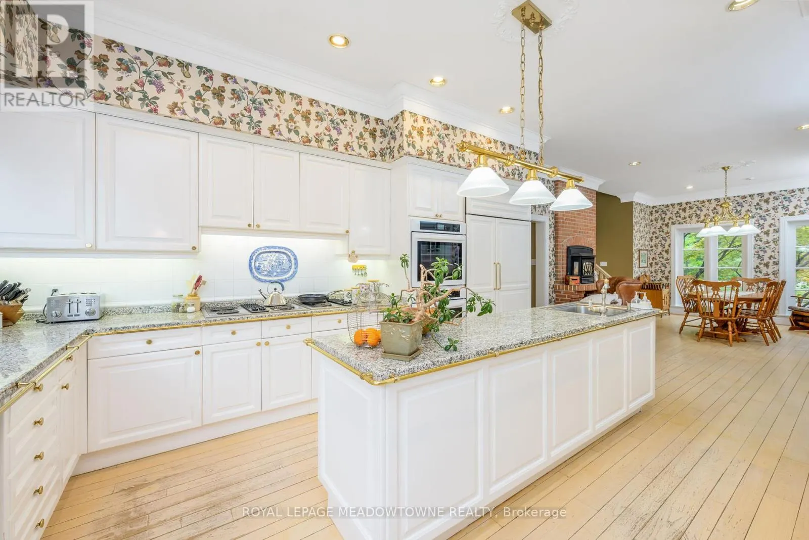 2097 GRANGE SIDE ROAD