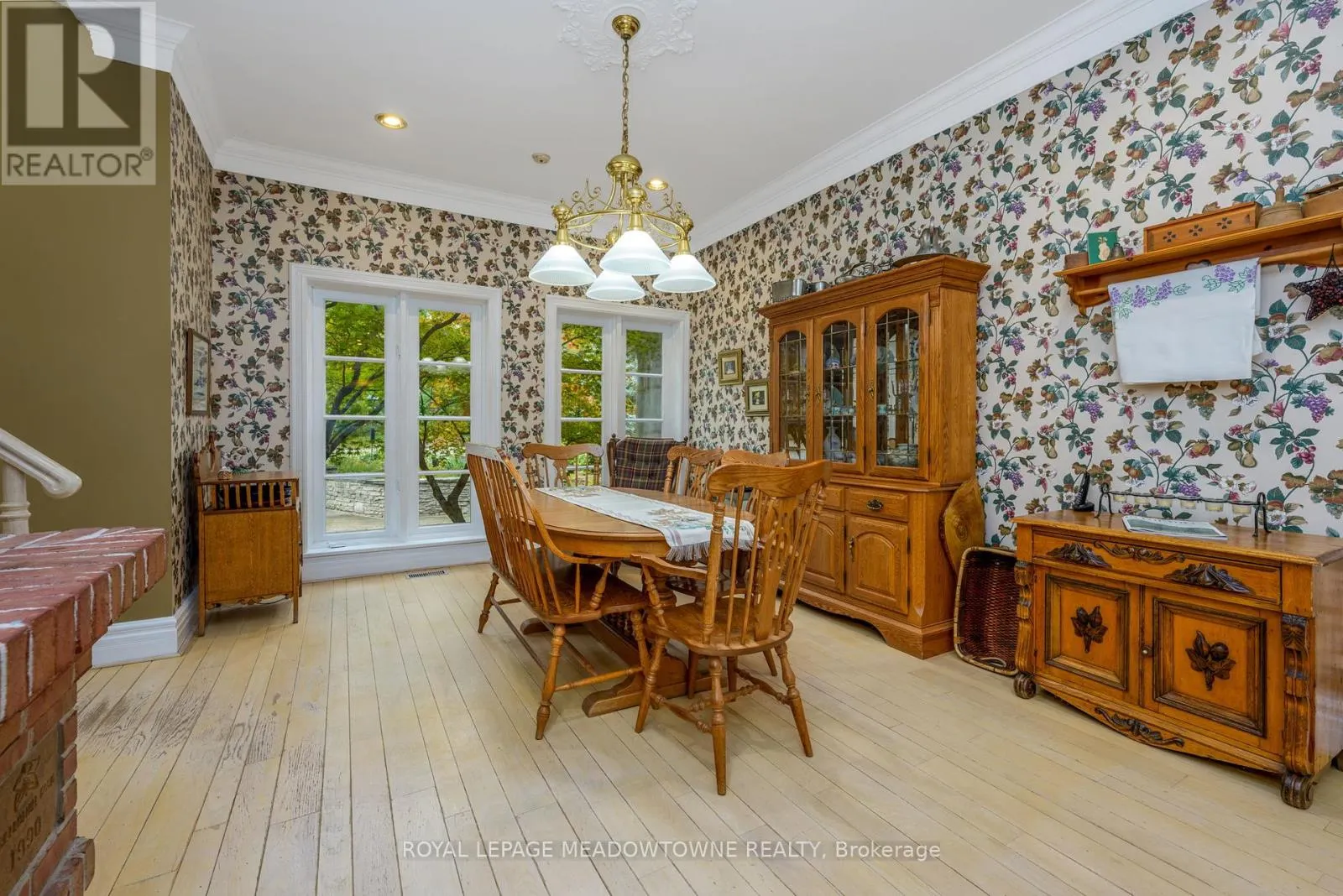 2097 GRANGE SIDE ROAD