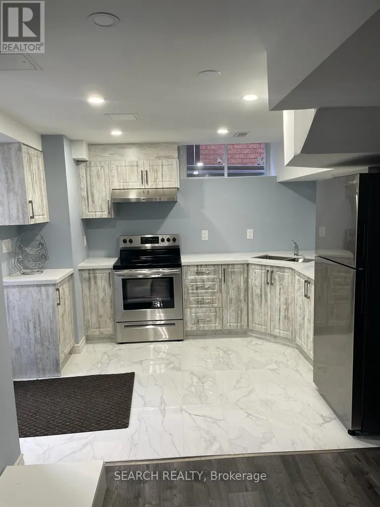 BSMT - 17 HOLLOWGROVE BOULEVARD