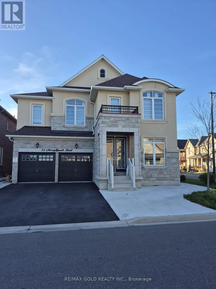34 MERRYBROOK TRAIL