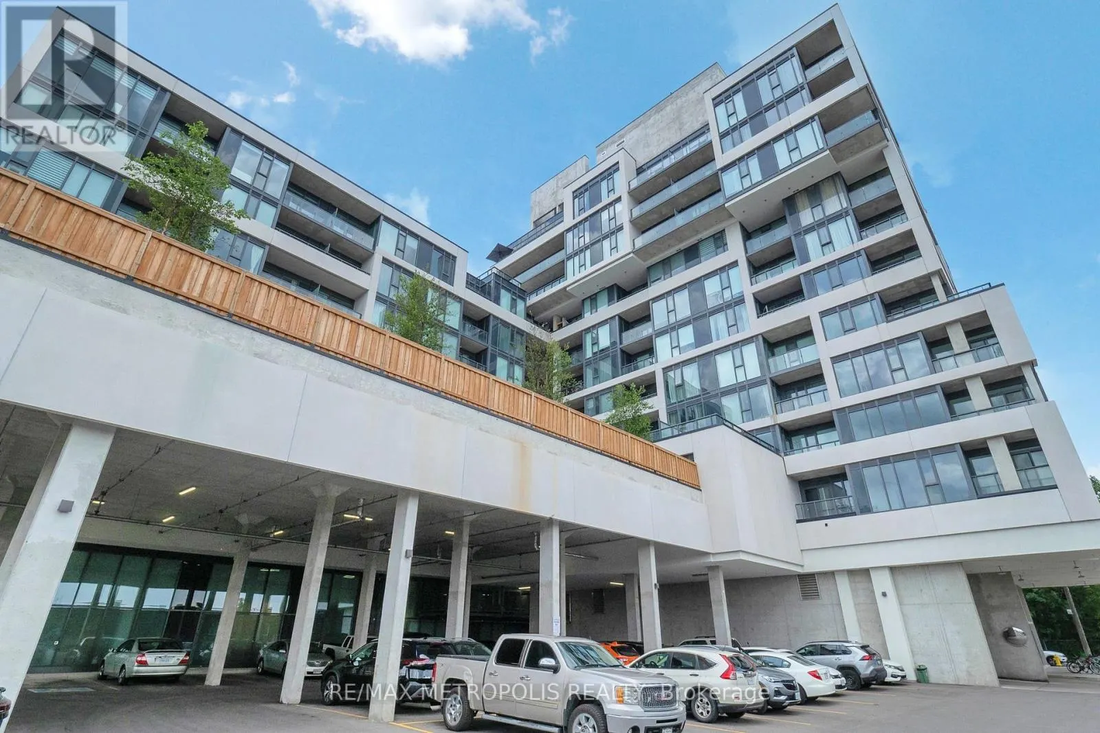 819 - 859 THE QUEENSWAY