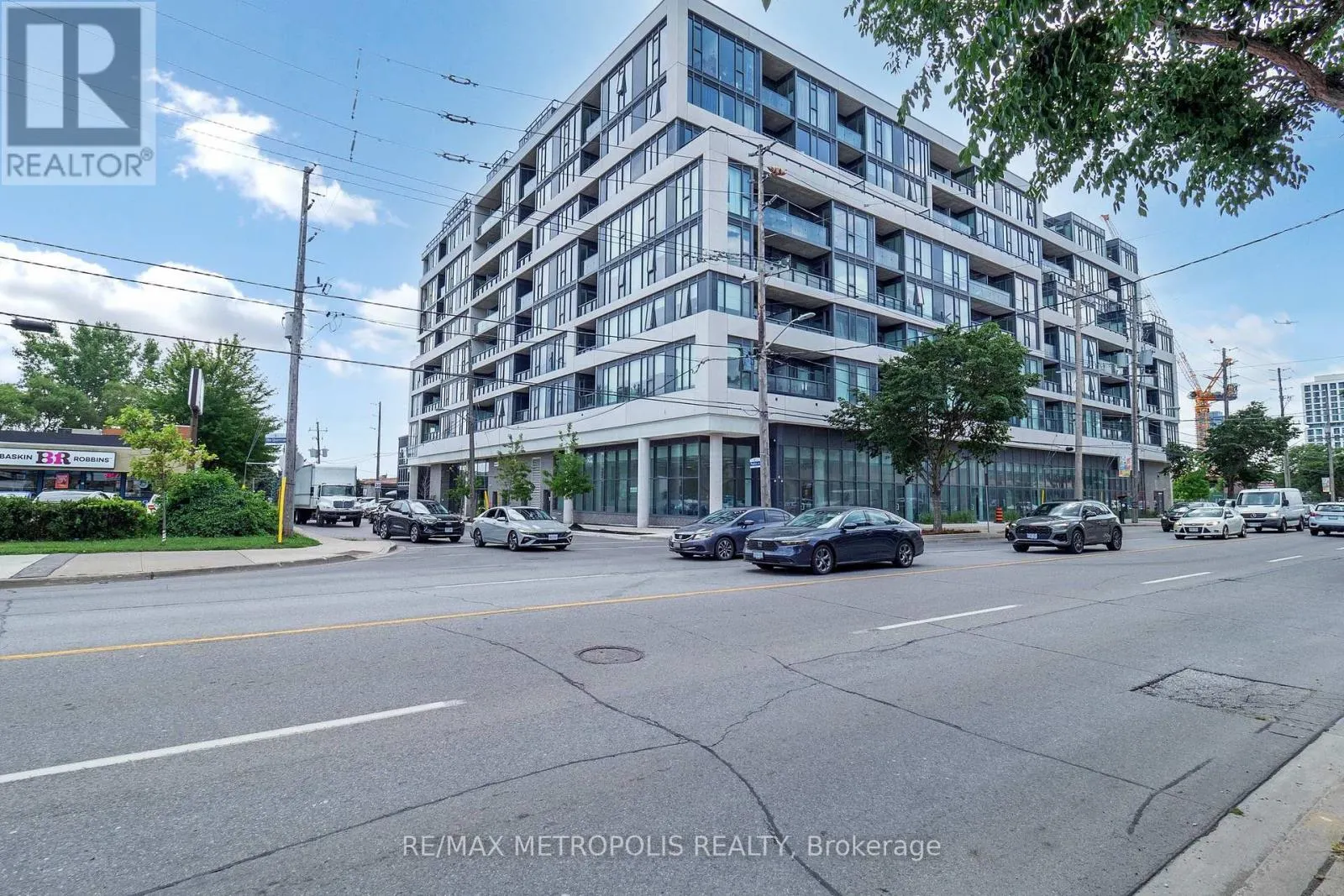 819 - 859 THE QUEENSWAY