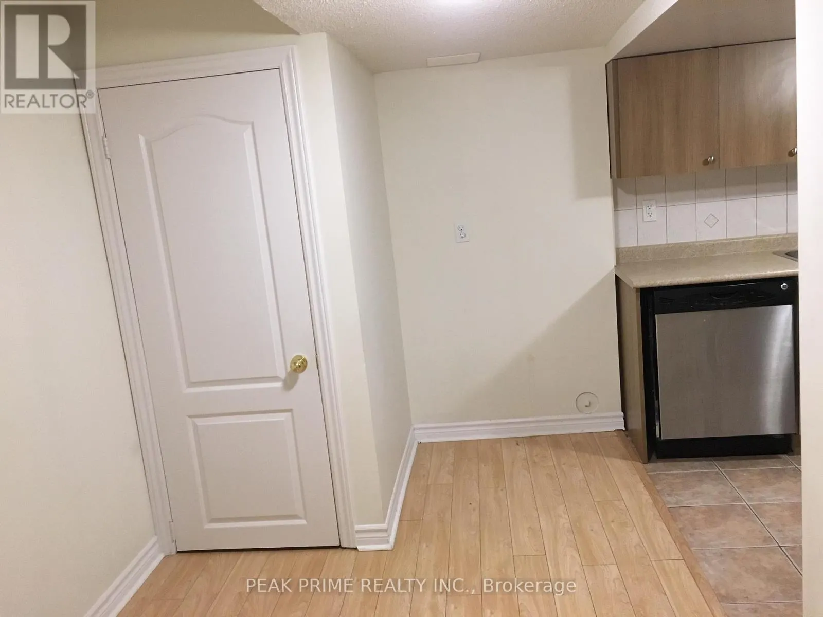 BASEMENT - 5484 FRESHWATER DRIVE