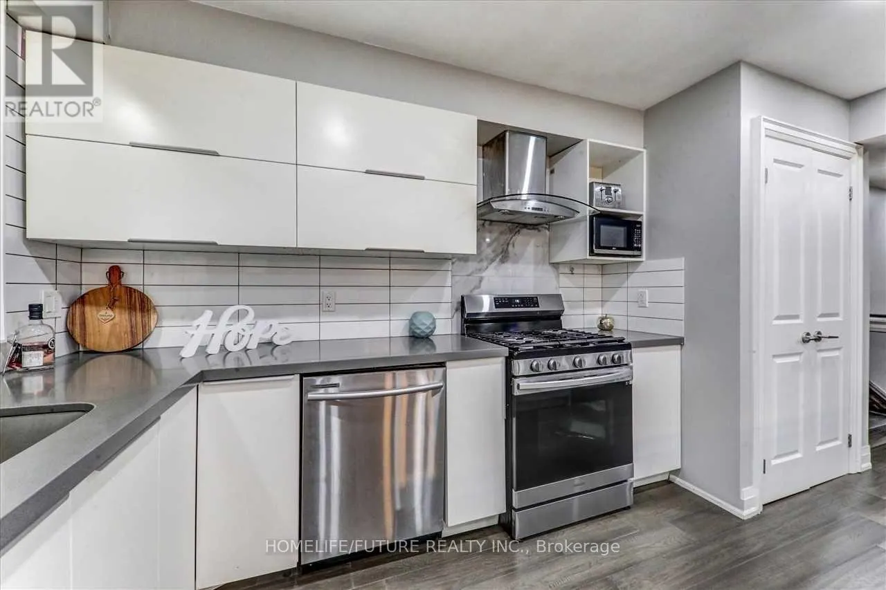 20 BRANTLEY CRESCENT