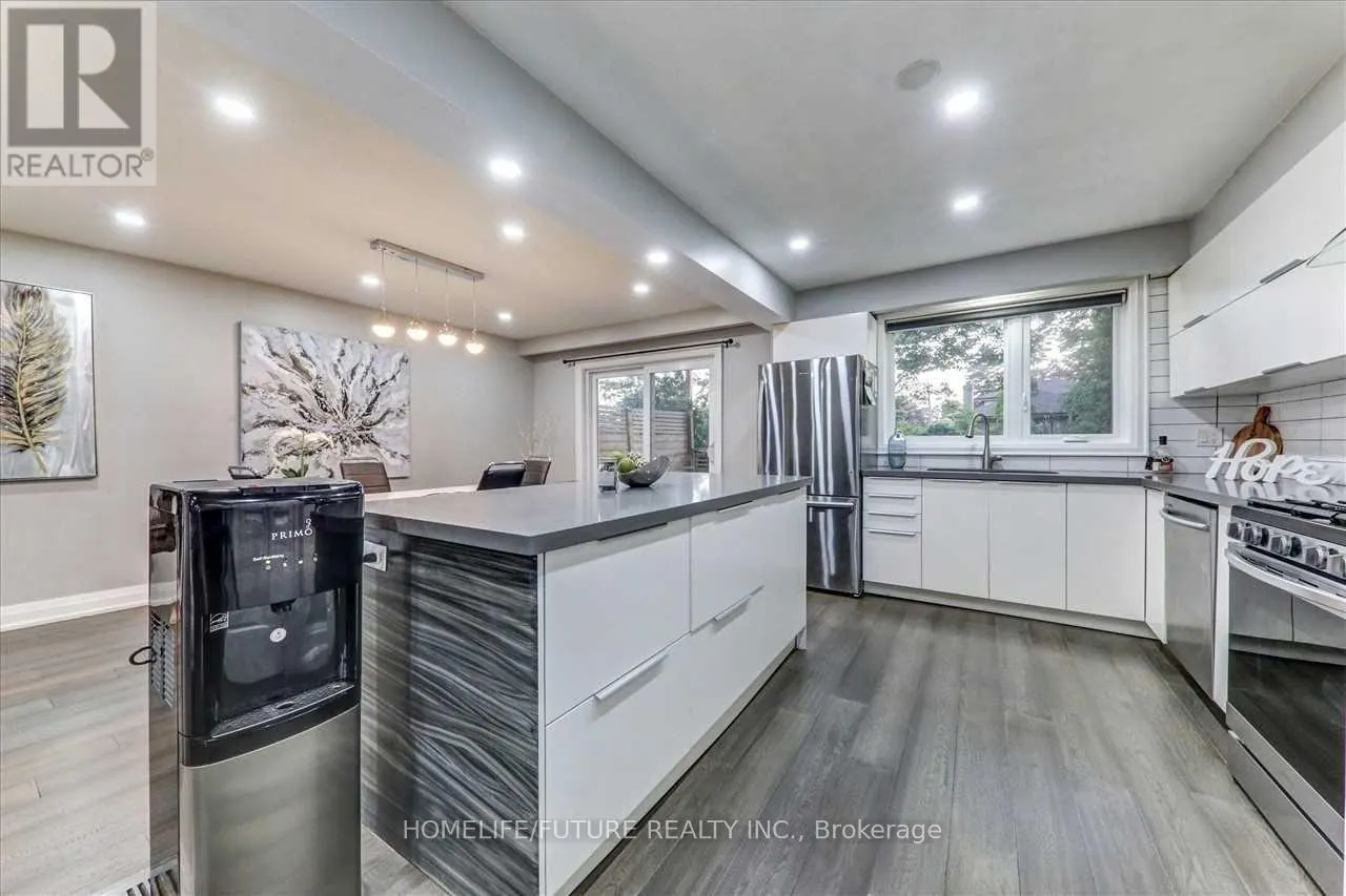 20 BRANTLEY CRESCENT