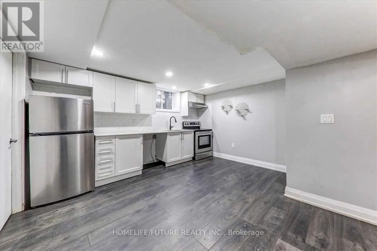 20 BRANTLEY CRESCENT