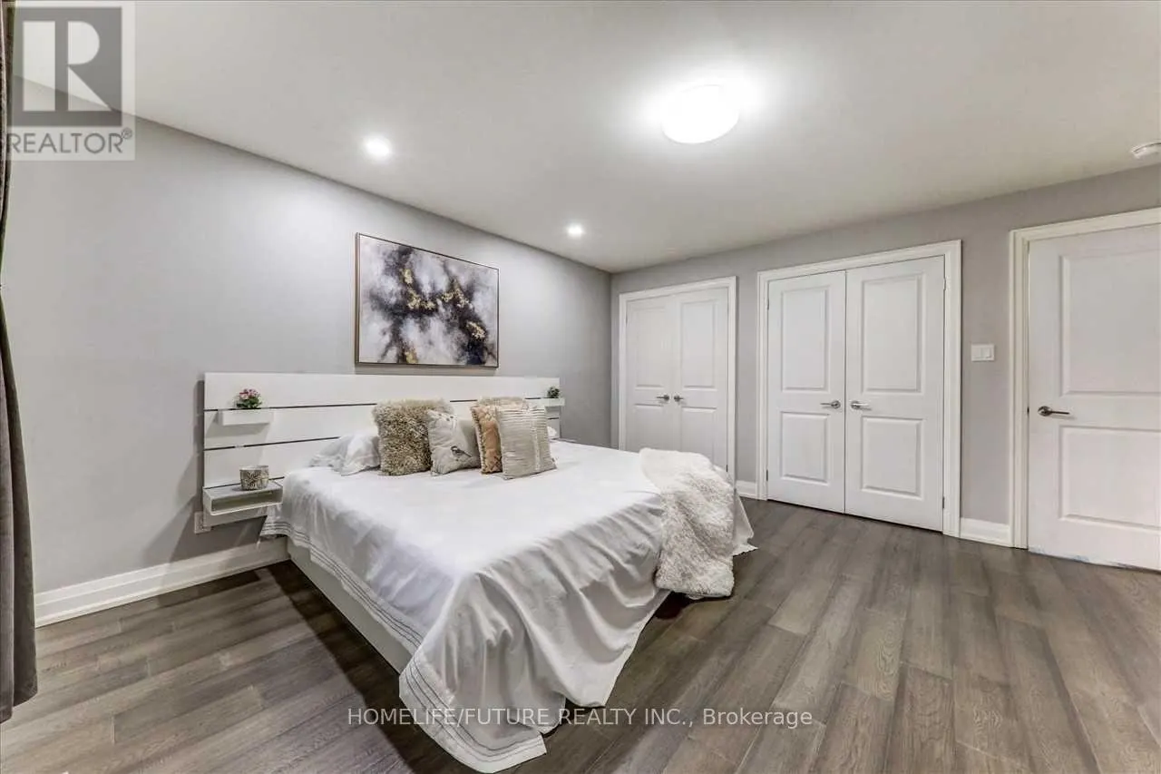 20 BRANTLEY CRESCENT