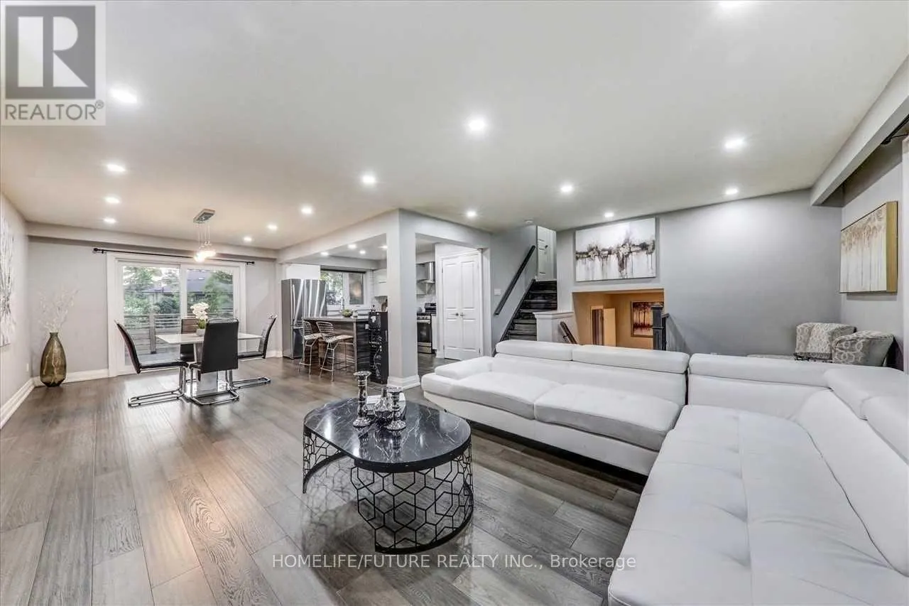 20 BRANTLEY CRESCENT