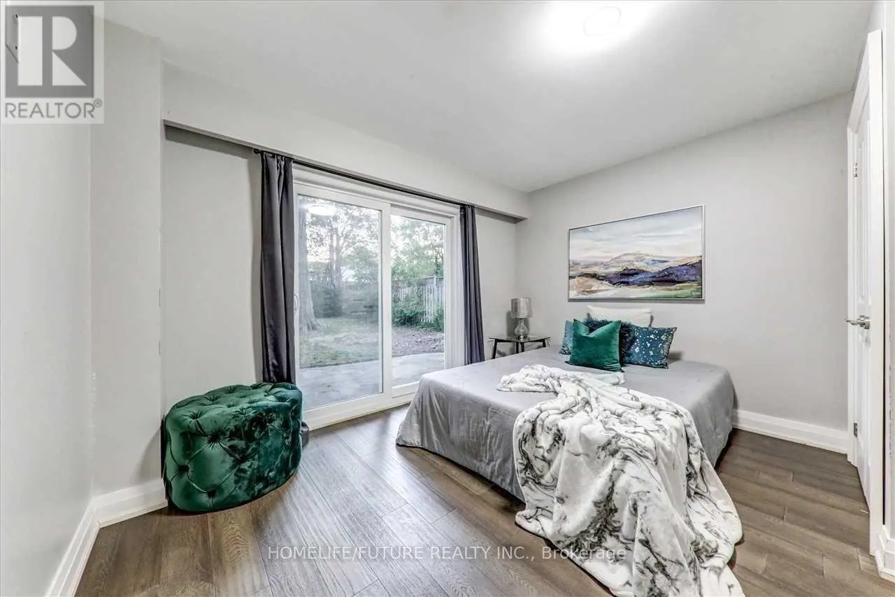 20 BRANTLEY CRESCENT