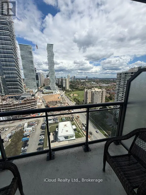 2110 - 3975 GRAND PARK DRIVE