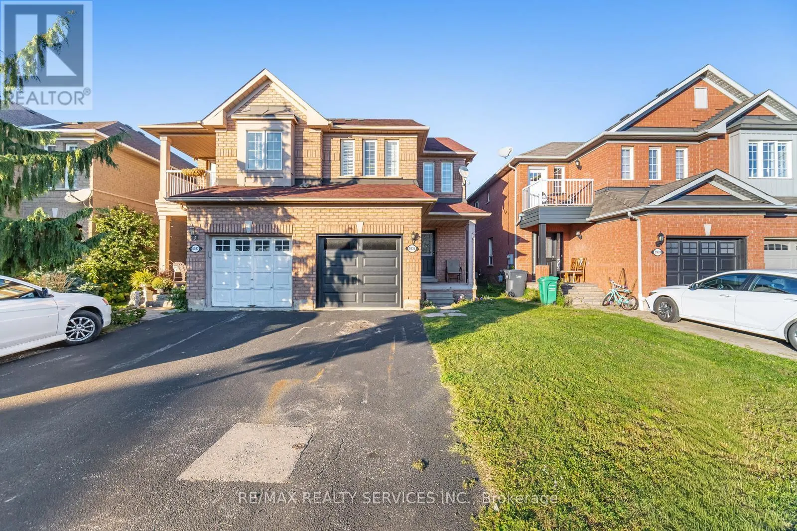 5935 CHURCHILL MEADOWS BOULEVARD