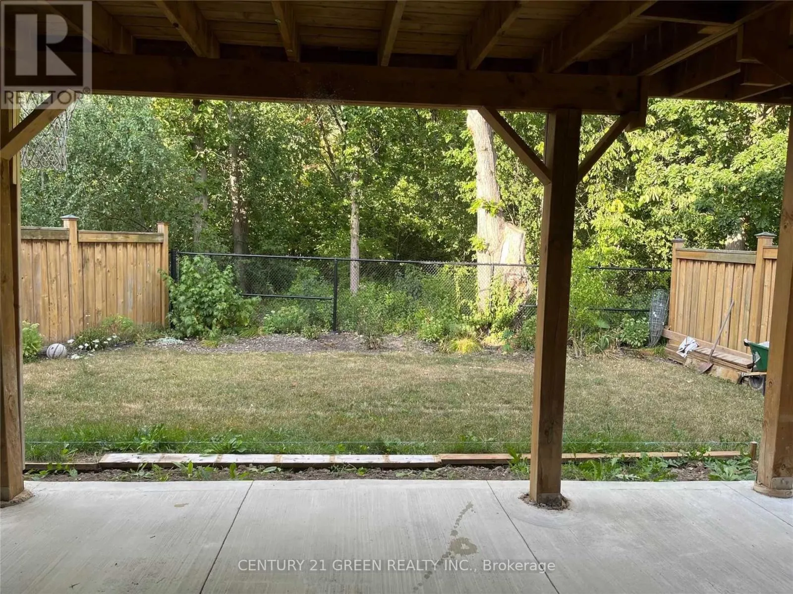 LOWER - 1210 FOX CRESCENT