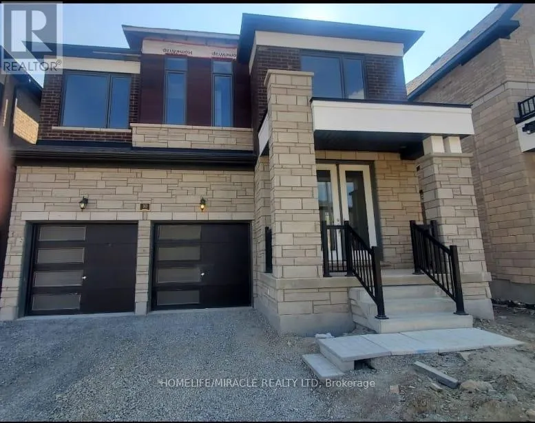 10 GATHERWOOD TERRACE