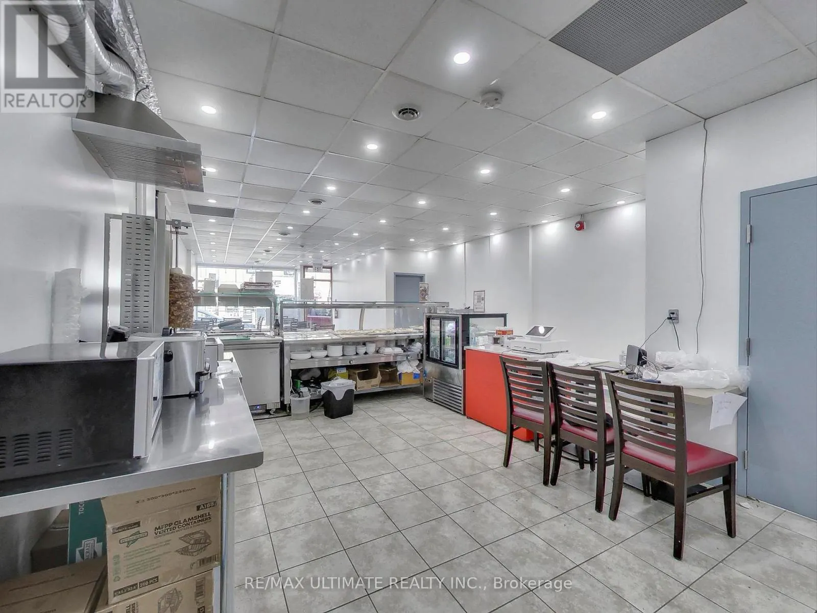 1159 ST. CLAIR AVENUE