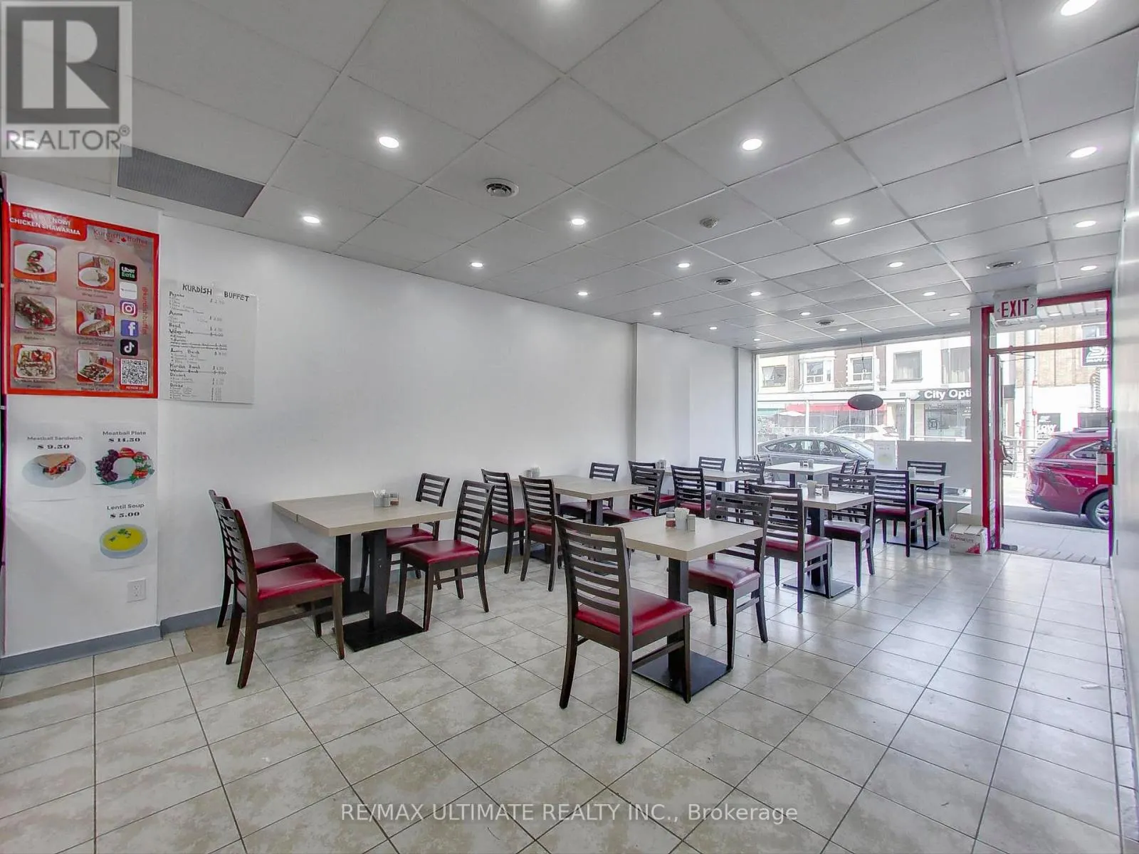 1159 ST. CLAIR AVENUE