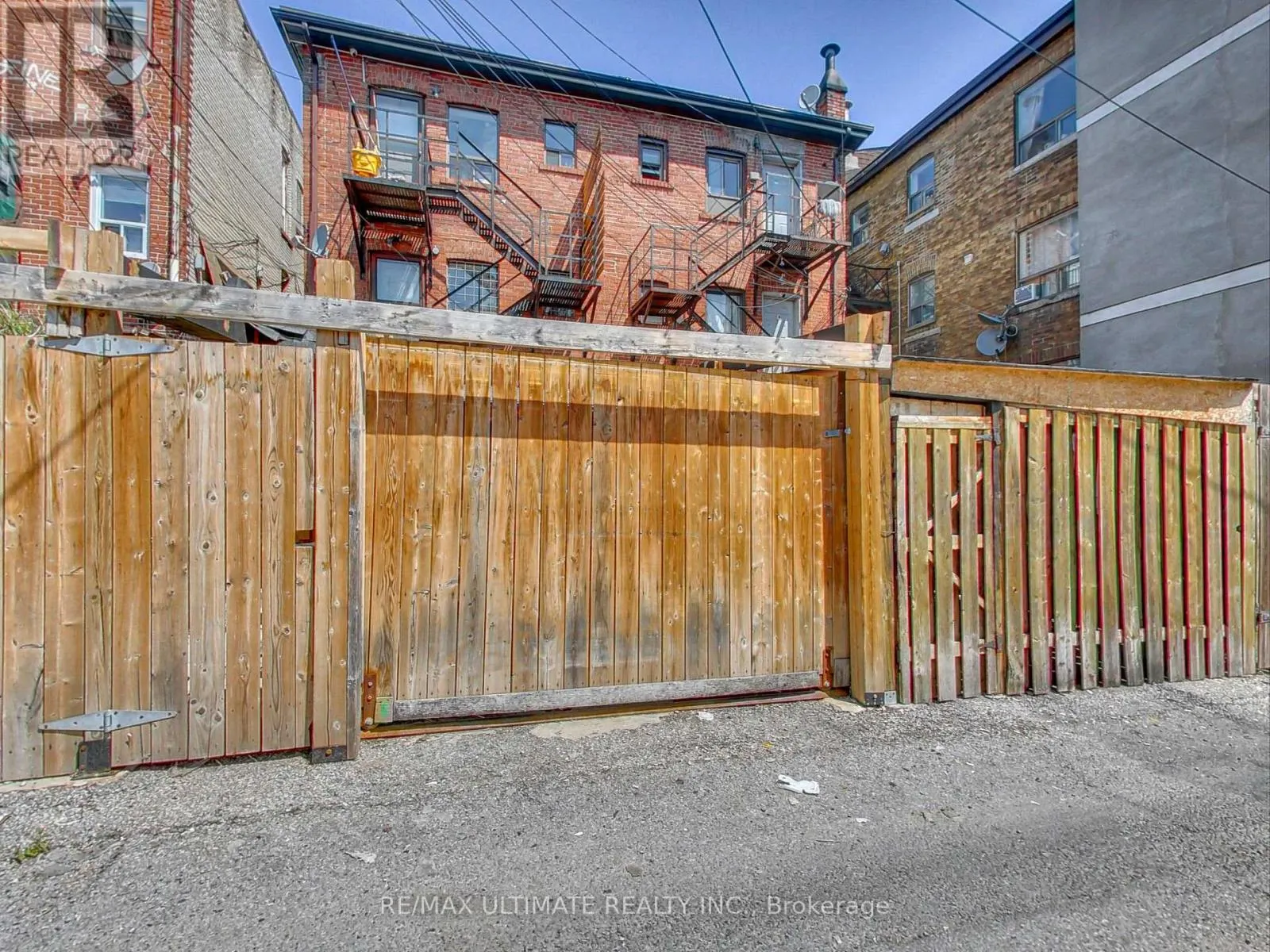 1159 ST. CLAIR AVENUE