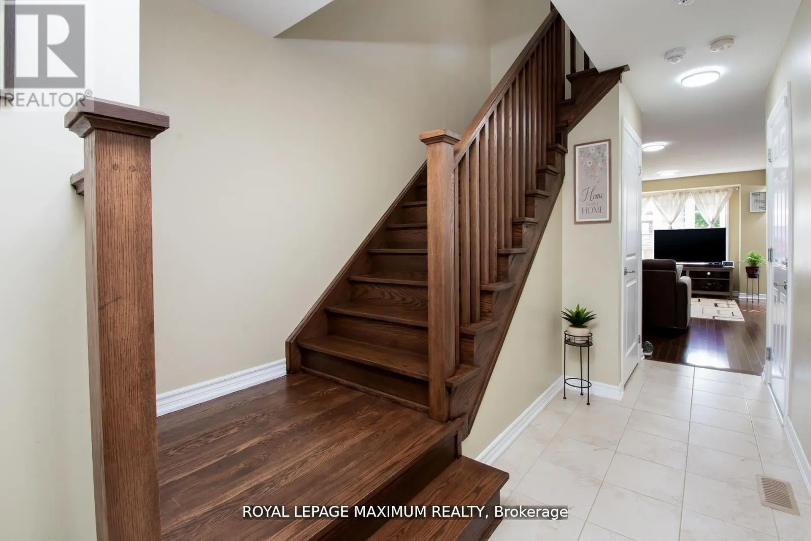 8 - 31 TOWNLINE