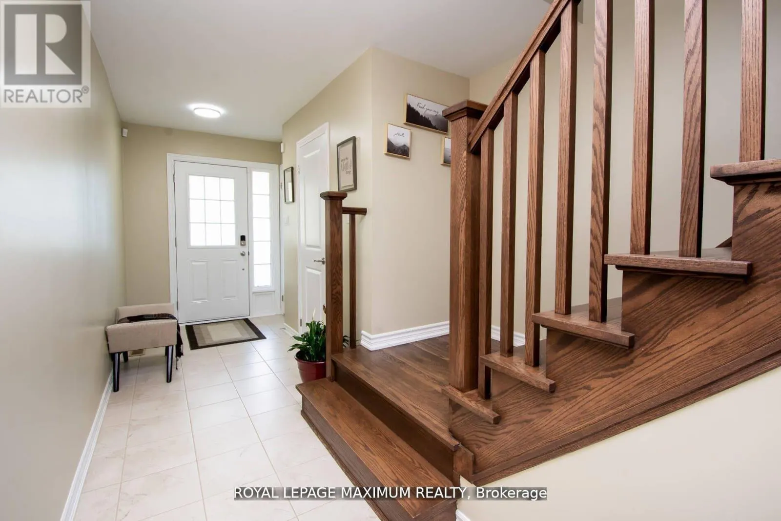 8 - 31 TOWNLINE