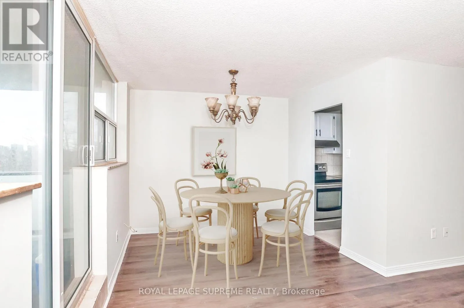 501 - 2130 WESTON ROAD
