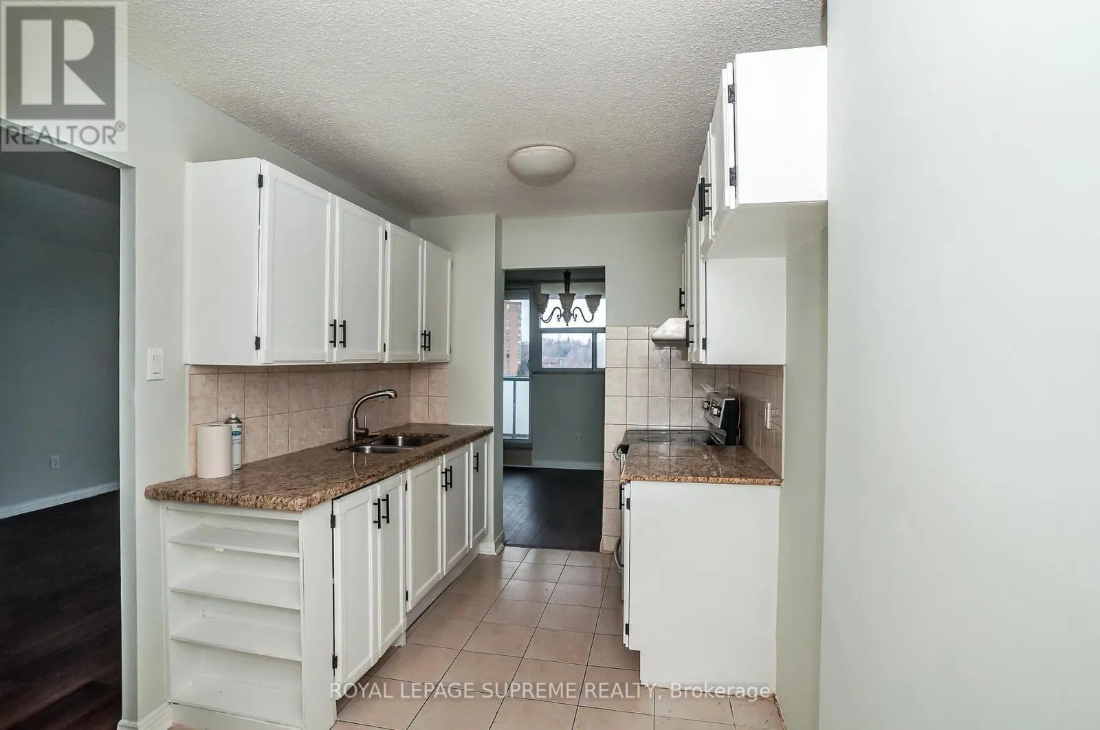 501 - 2130 WESTON ROAD