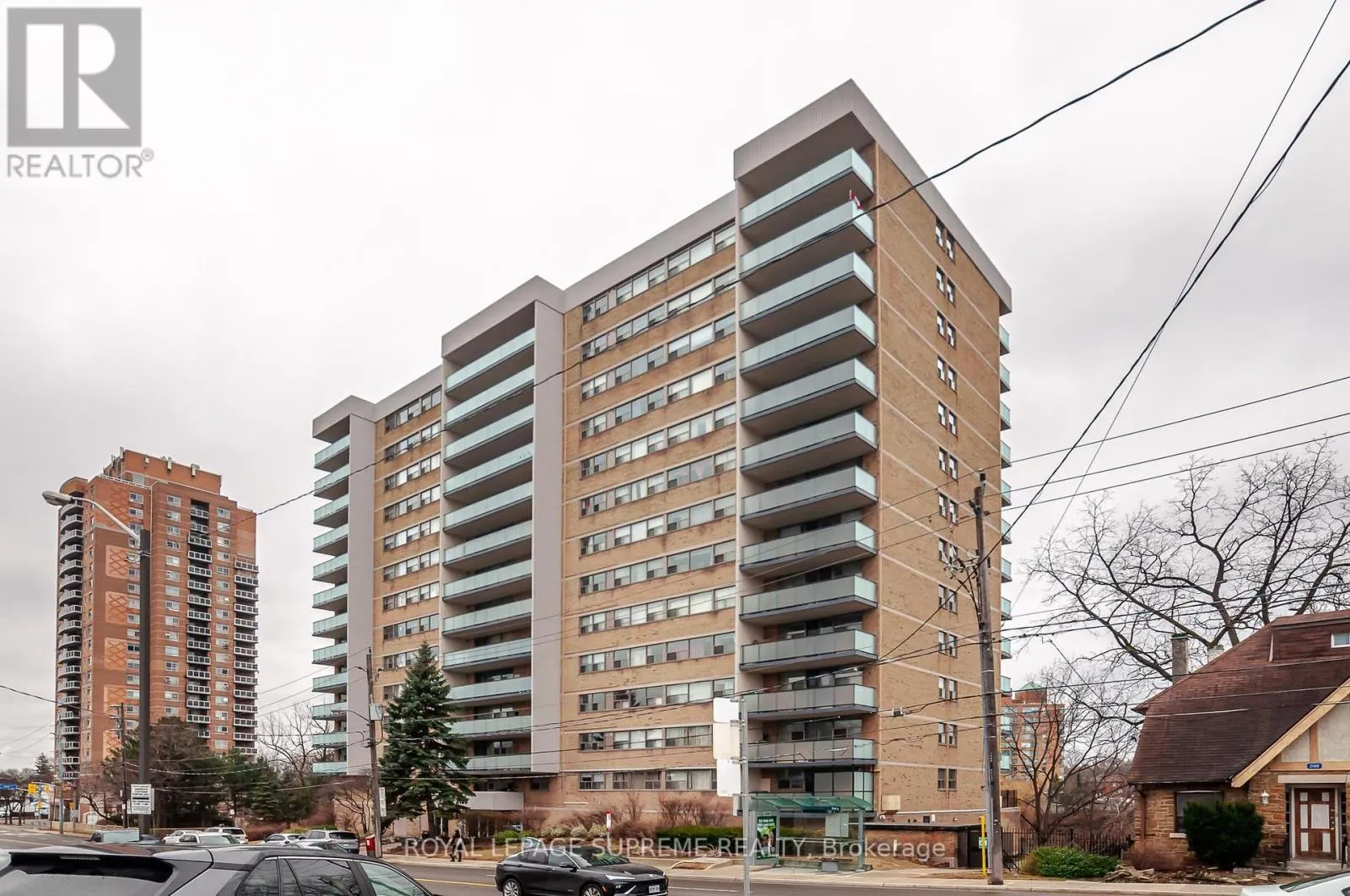 501 - 2130 WESTON ROAD