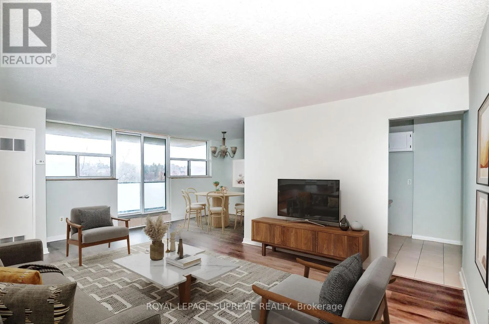 501 - 2130 WESTON ROAD