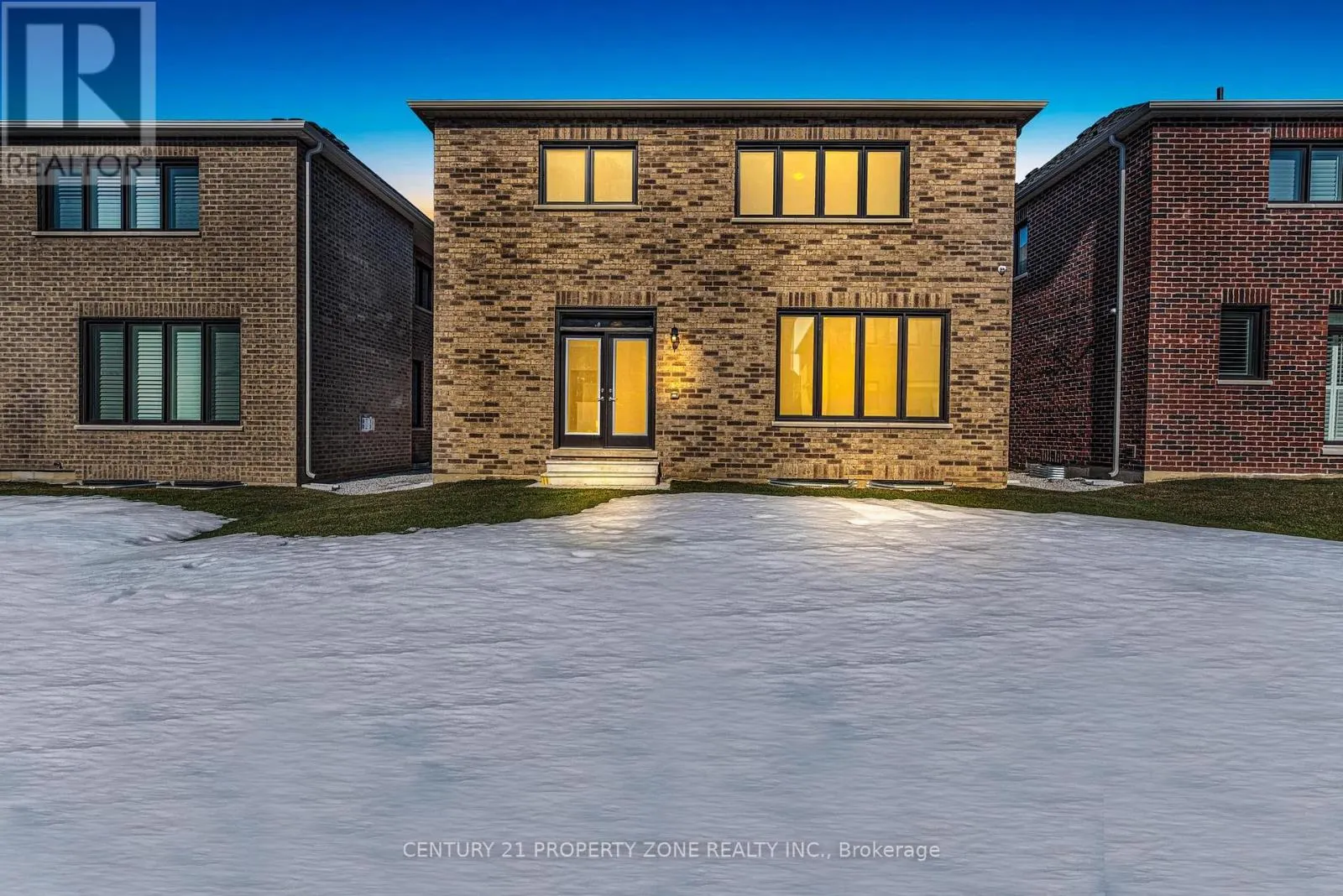 33 GLADMARY DRIVE