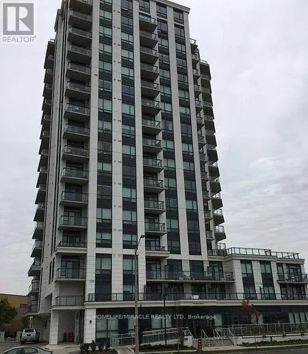 312 - 840 QUEENS PLATE DRIVE