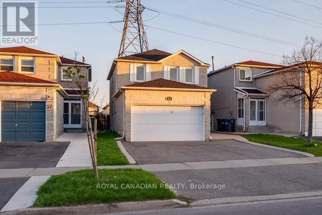UPPER - 55 MEADOWLARK DRIVE