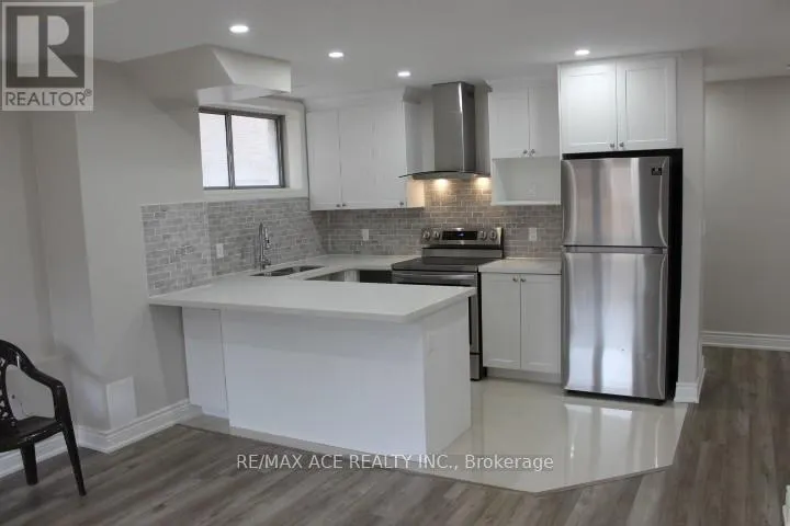 BSMT - 19 LANDVIEW ROAD