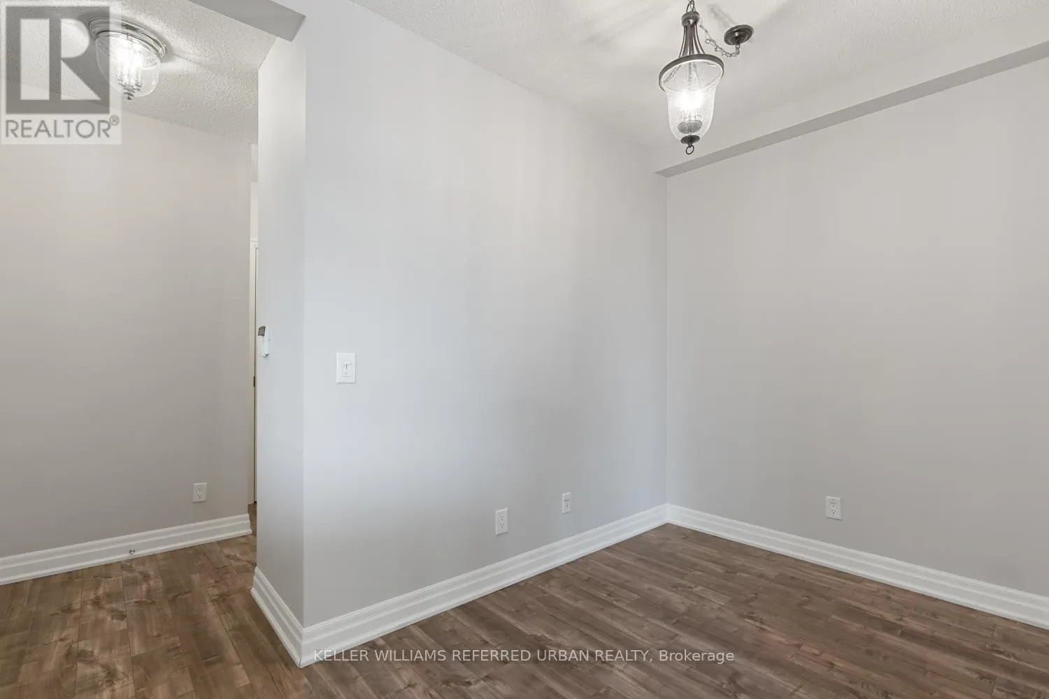 409 - 2121 LAKE SHORE BOULEVARD W