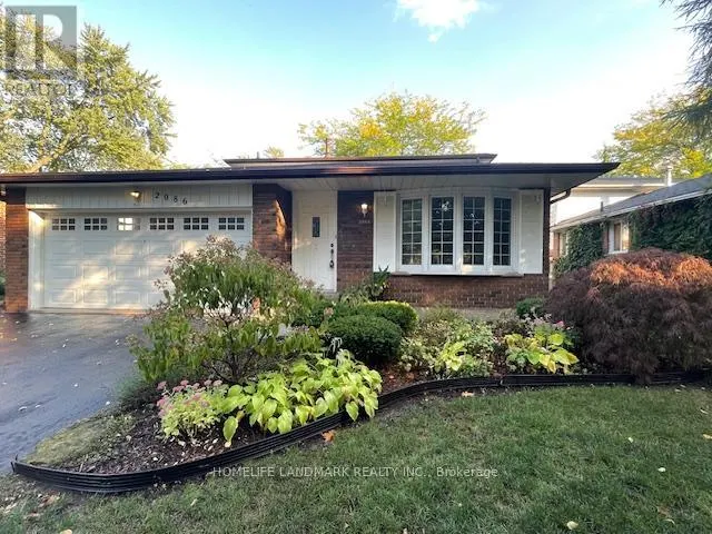 2086 THORNLEA DRIVE