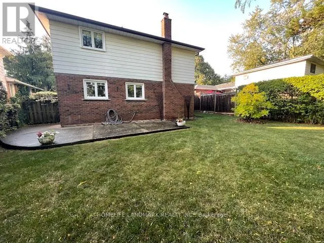 2086 THORNLEA DRIVE