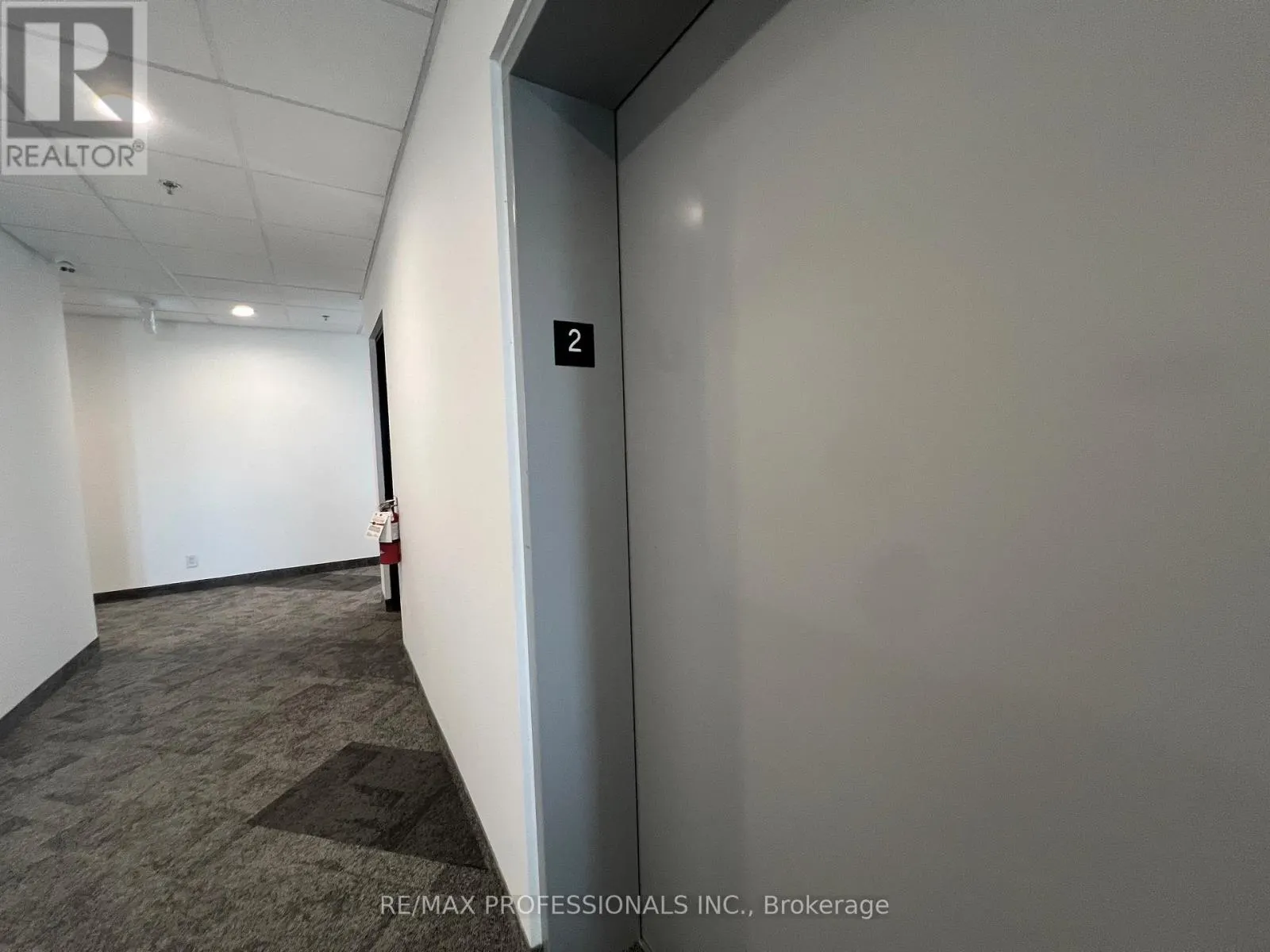 209 (OFFICE ROOM 1) - 3495 REBECCA STREET
