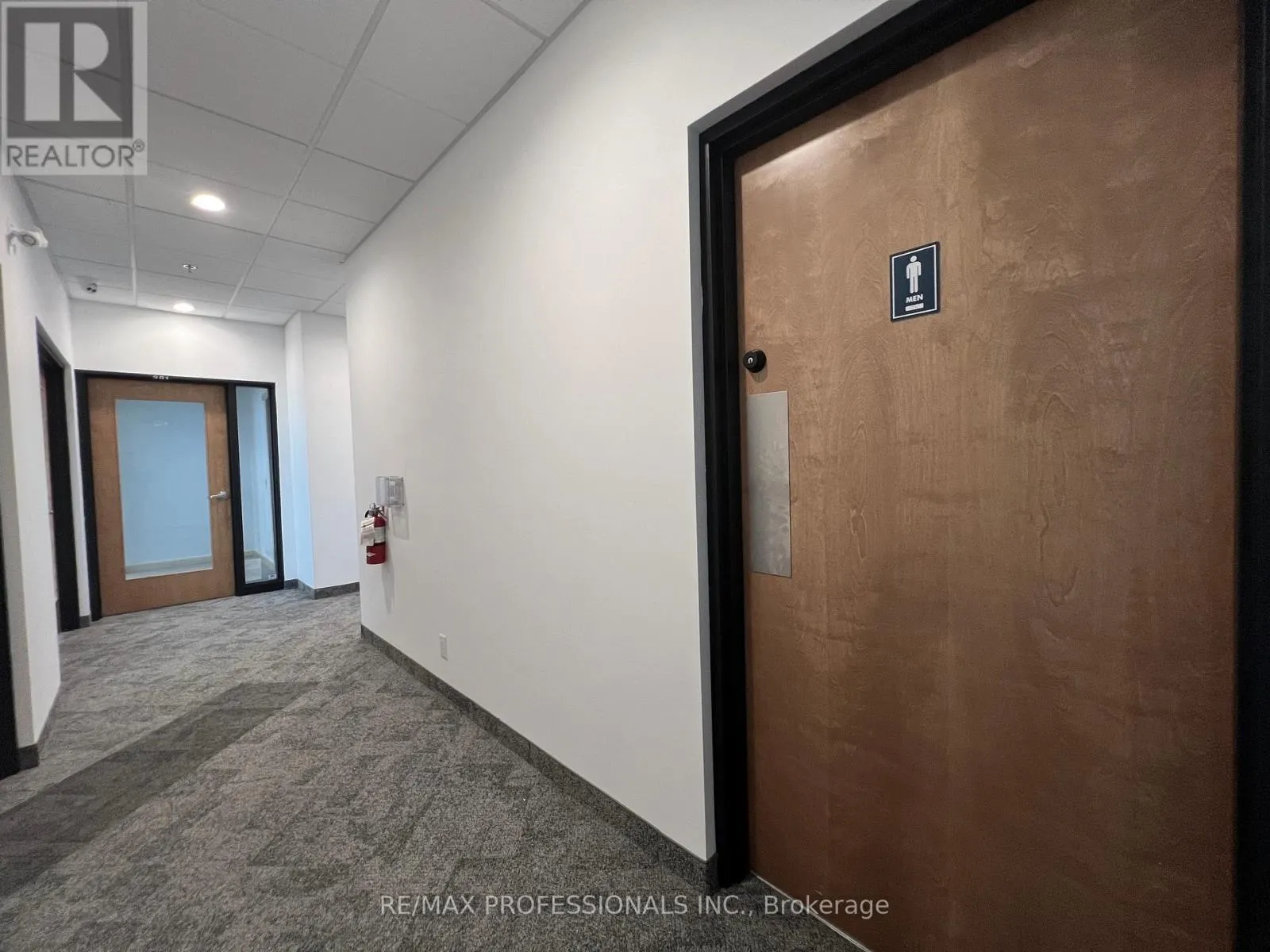 209 ( OFFICE ROOM 2 ) - 3495 REBECCA STREET