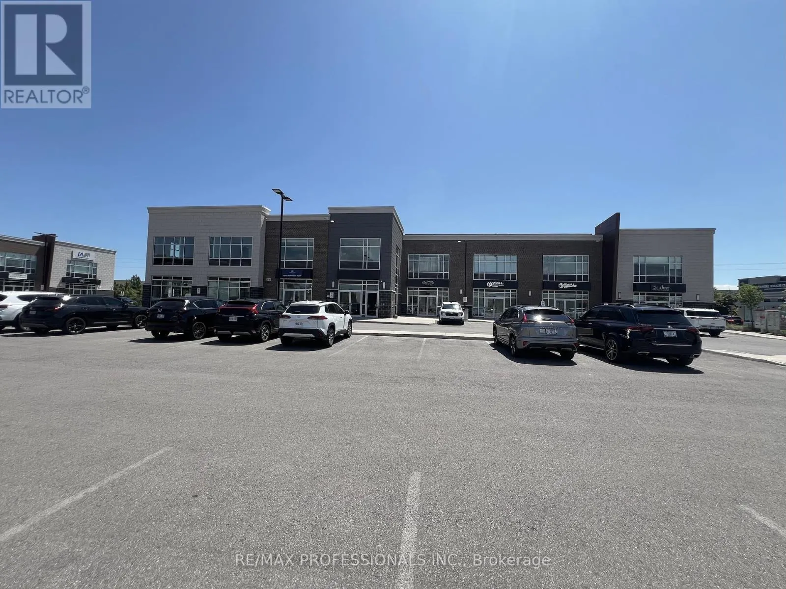 209 (OFFICE ROOM 3) - 3495 REBECCA STREET