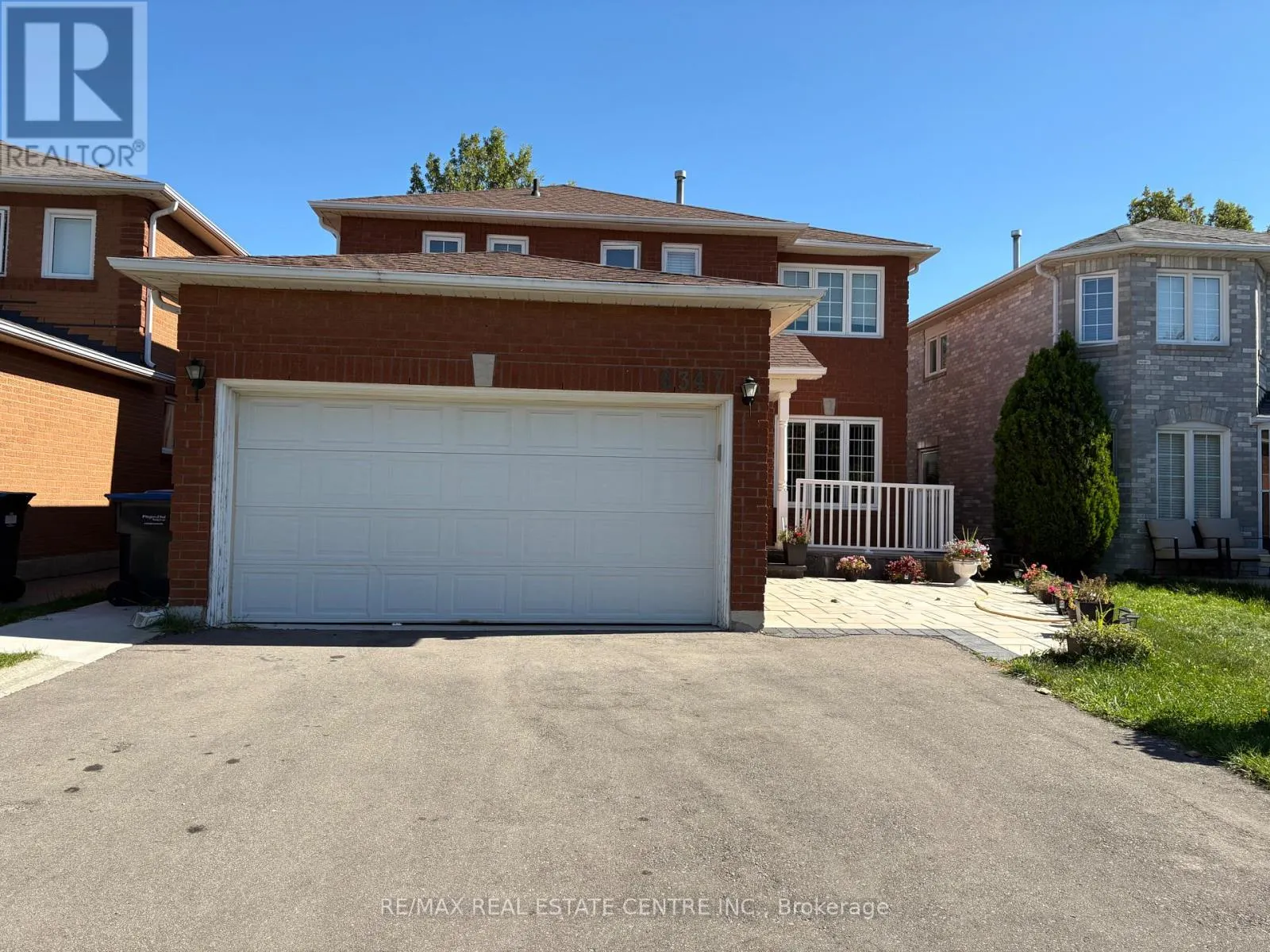 BASMENT - 6347 ALDERWOOD TRAIL