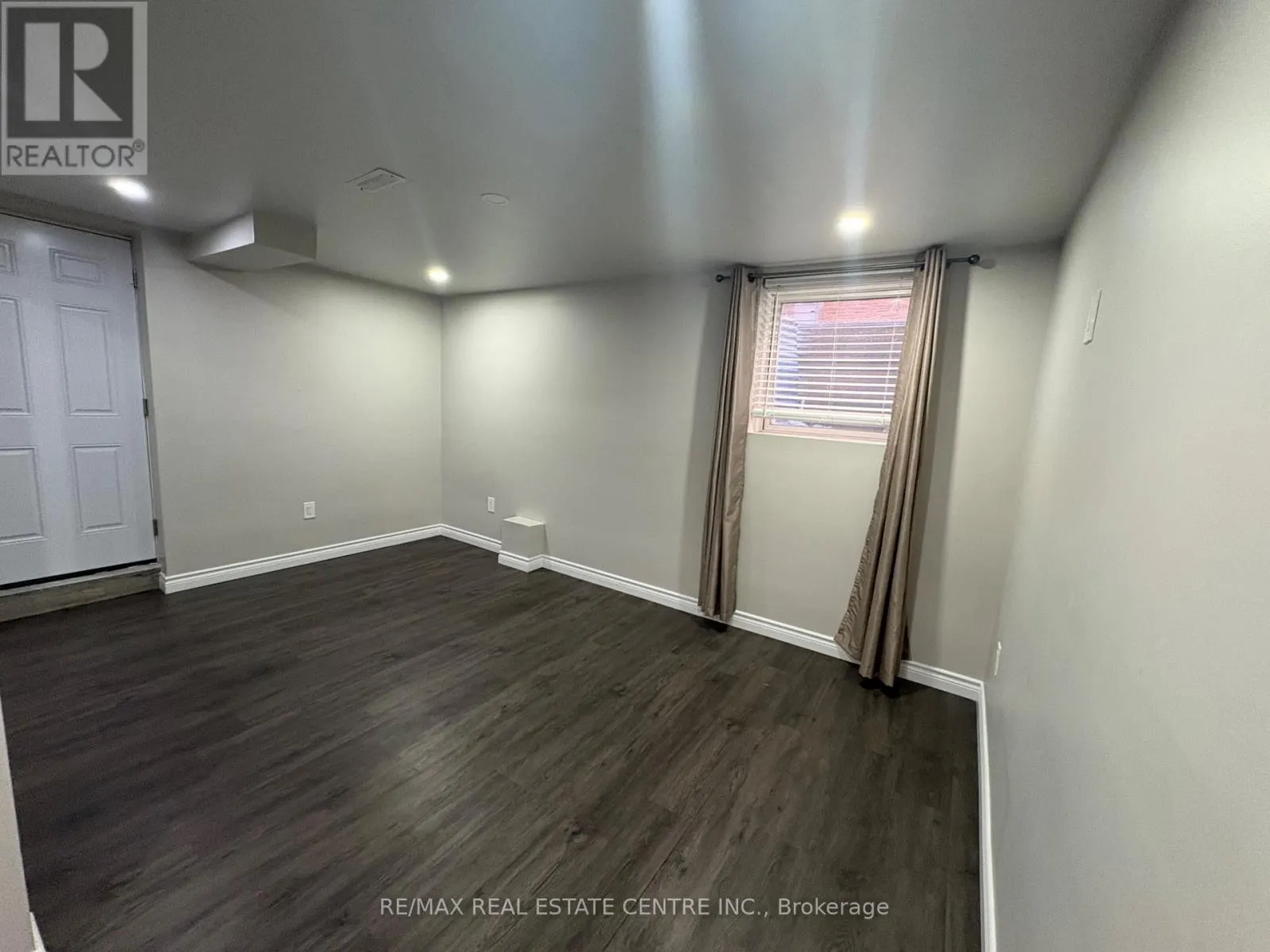 BASMENT - 6347 ALDERWOOD TRAIL