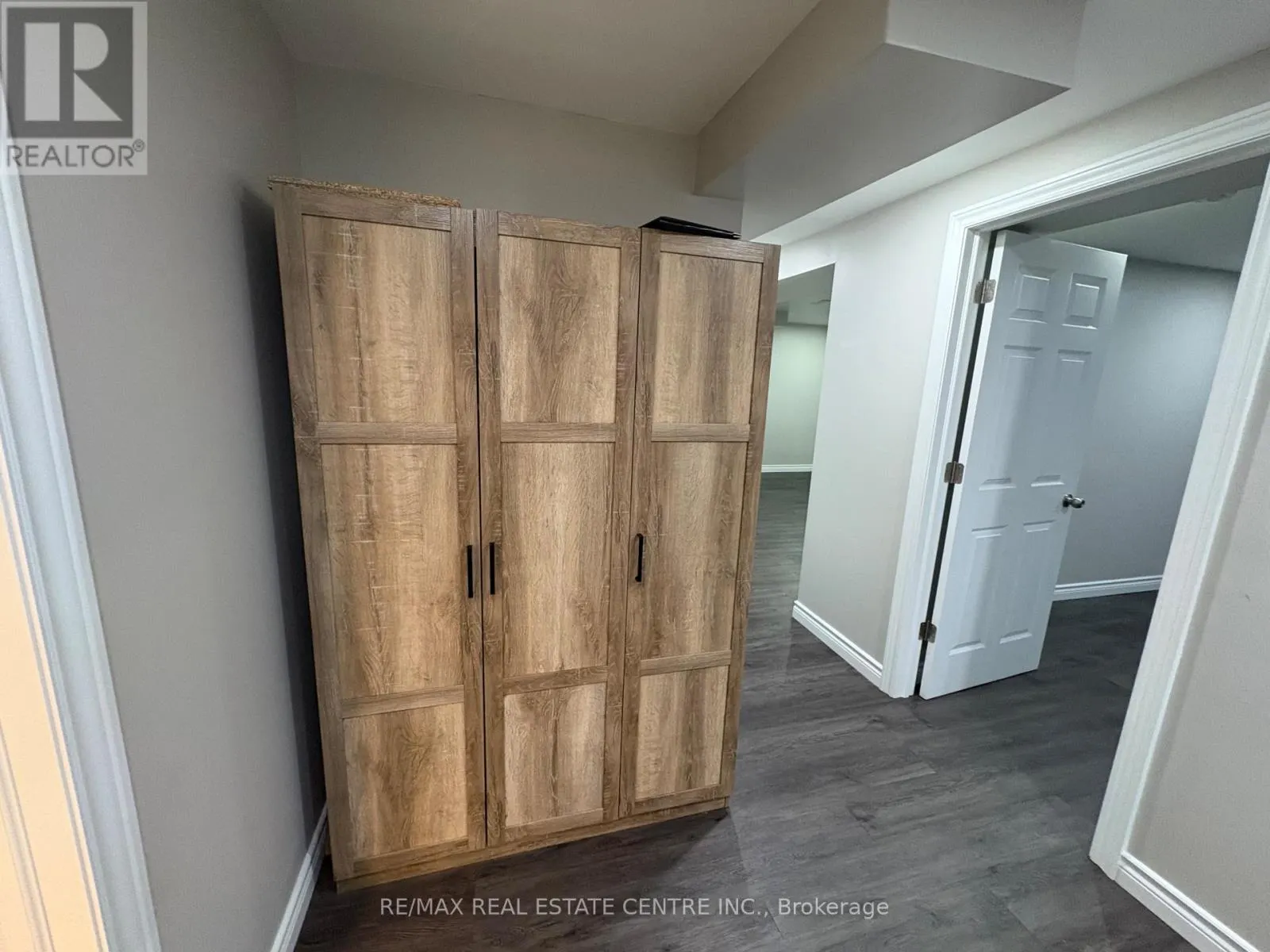 BASMENT - 6347 ALDERWOOD TRAIL