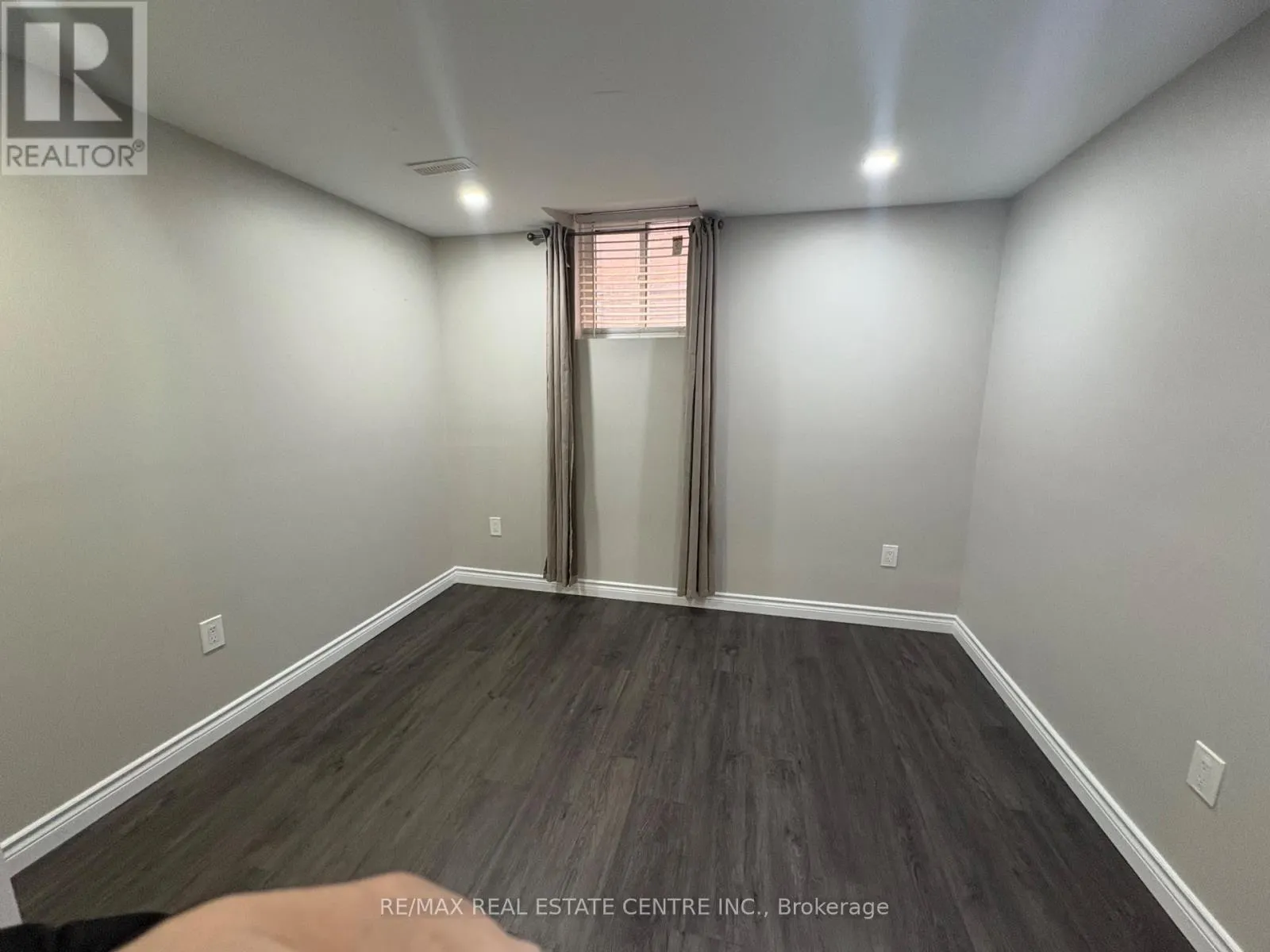 BASMENT - 6347 ALDERWOOD TRAIL