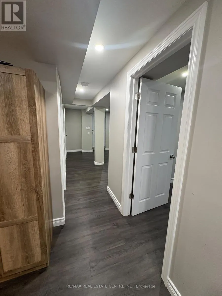 BASMENT - 6347 ALDERWOOD TRAIL