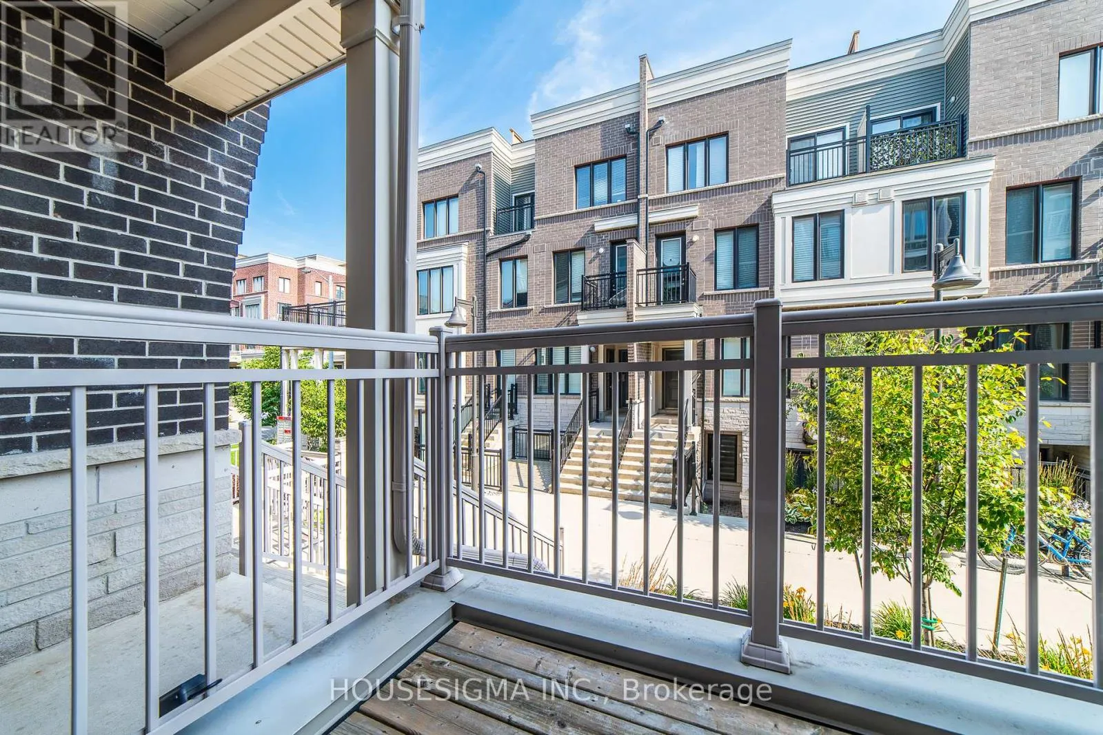 23 - 140 LONG BRANCH AVENUE