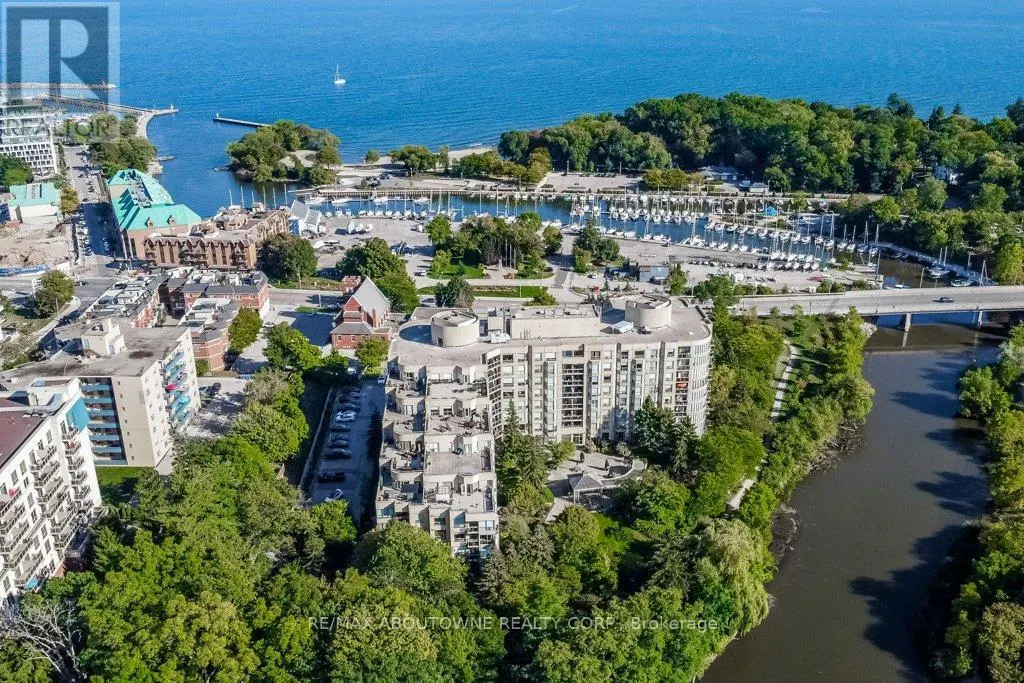 519 - 2511 LAKESHORE ROAD W